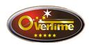 logotipo marca OVERTIME